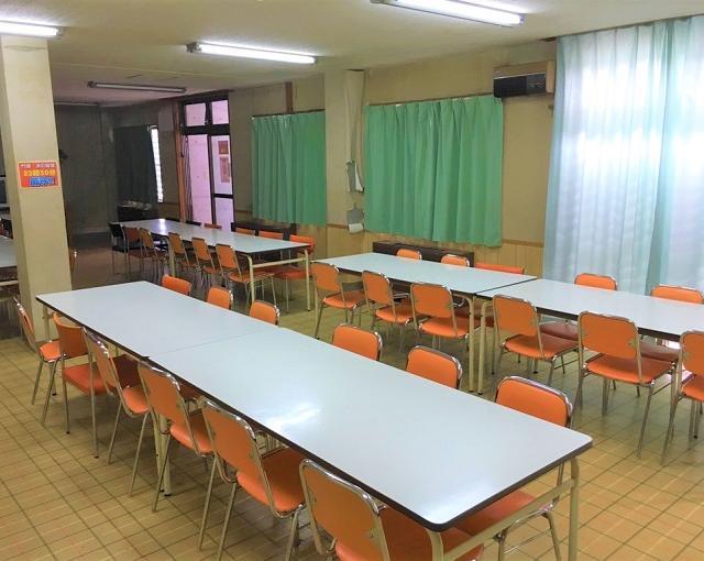 郡上の住み込みスキー場バイト（スキー場・リフトなどのお仕事）のサブ画像２