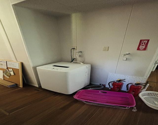 白馬の住み込みリゾートバイト（ホテルのレストラン・調理補助など）のサブ画像５