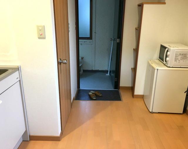 草津温泉の住み込みリゾートバイト（旅館の仲居・番頭）のサブ画像２