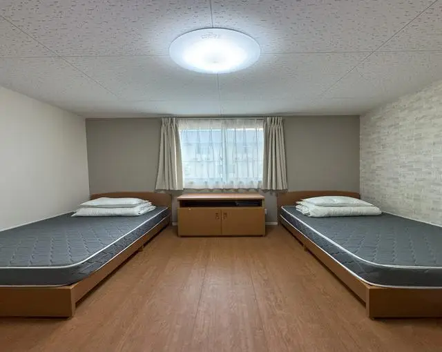 妙高の住み込みリゾートバイト（調理）のサブ画像４