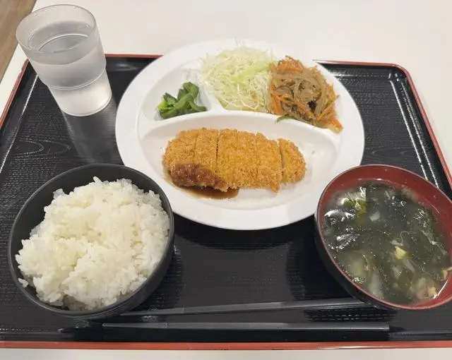 妙高の住み込みリゾートバイト（調理）のサブ画像５