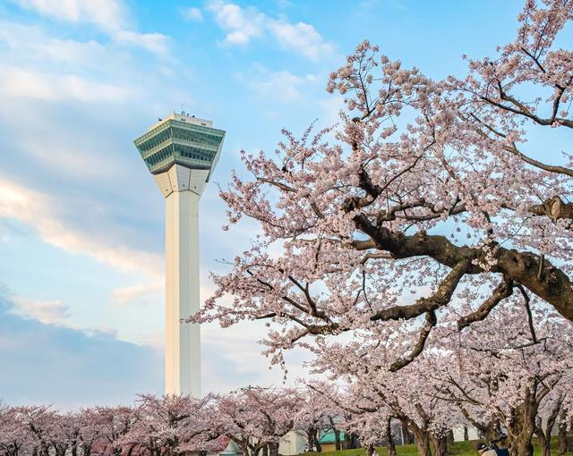 函館の住み込みリゾートバイト（旅館のフロント、レストラン）の画像４