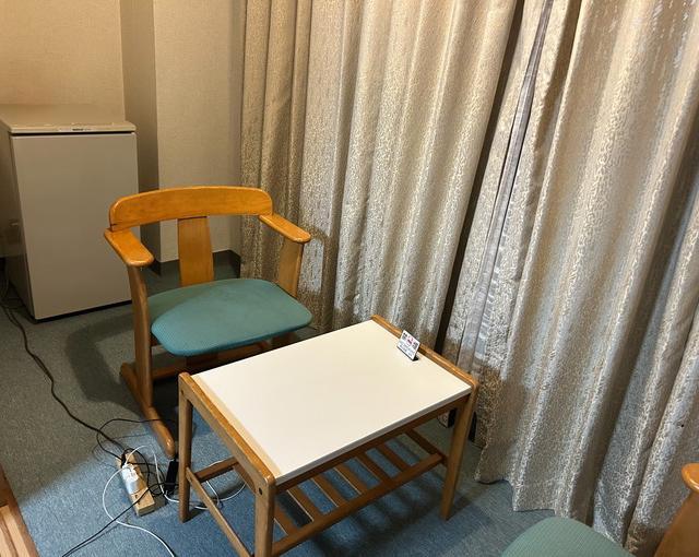 城崎温泉の住み込みリゾートバイト（ホテルの全般業務）のサブ画像５