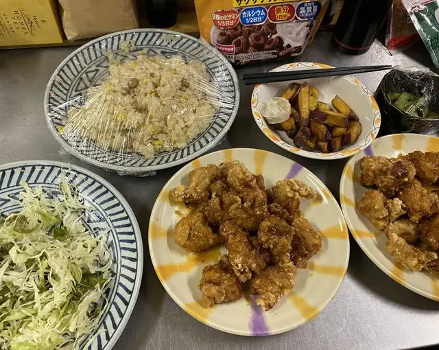 ハチ高原の住み込みリゾートバイト（宿泊施設の全般業務）のサブ画像２