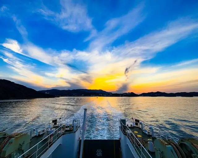 鳥羽の住み込みリゾートバイト（ホテルのレストラン、清掃業務など）の画像４