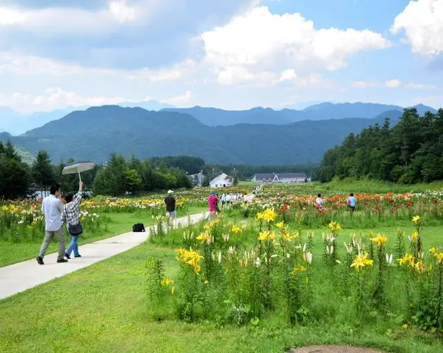 【ホテルのお仕事】