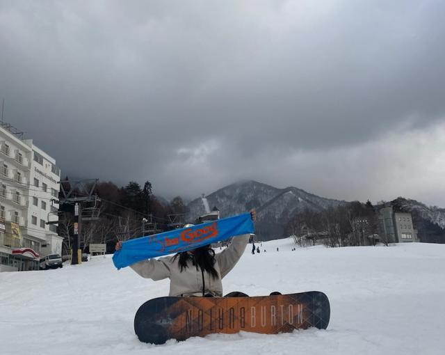 北志賀高原の住み込みスキー場バイト（スキー場のサービス）の画像３