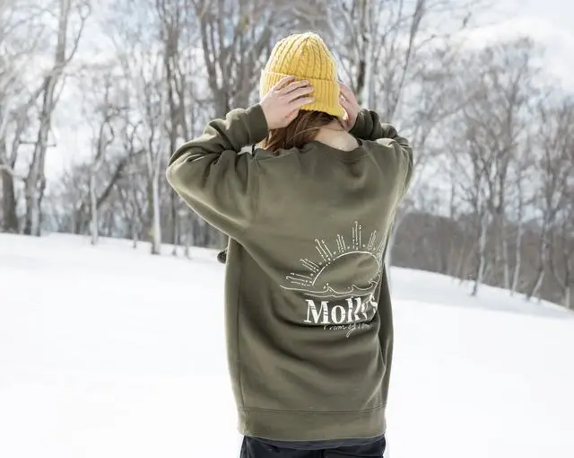 【ホテルのお仕事】