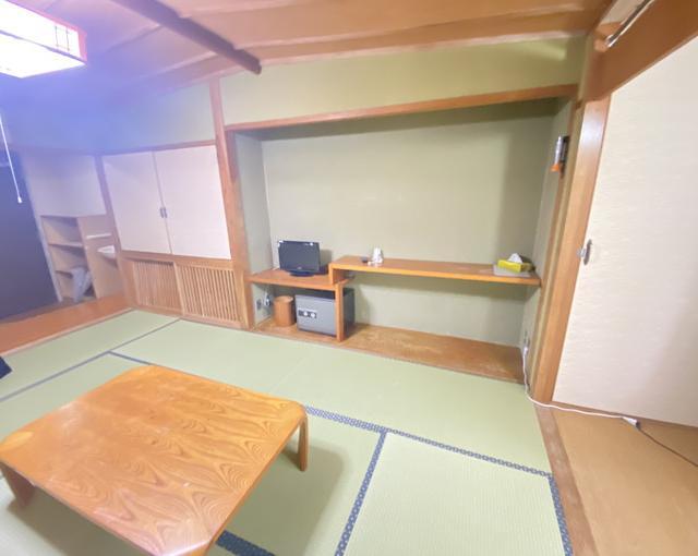 白馬の住み込みスキー場バイト（スキー場のリフト）のサブ画像１
