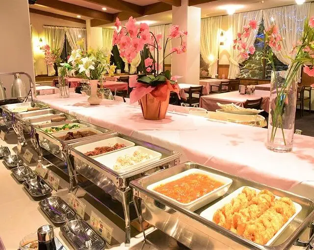 郡上の住み込みスキー場バイト（ホテルのお仕事）の画像３