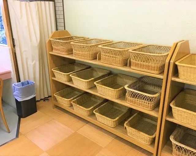 郡上の住み込みスキー場バイト（ホテルのお仕事）のサブ画像３