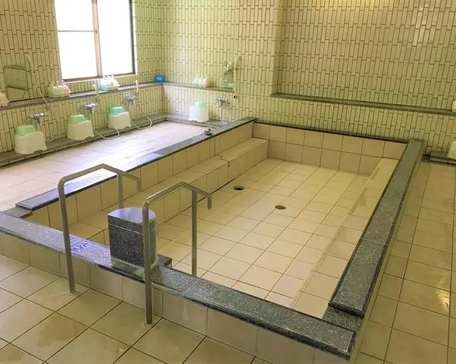 郡上の住み込みスキー場バイト（ホテルのお仕事）のサブ画像４