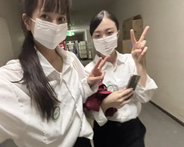 津南の住み込みリゾートバイト（ホテルのレストラン・イベントなど）の画像３