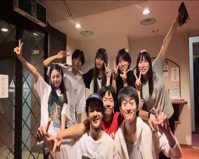 津南の住み込みリゾートバイト（ホテルのレストラン・イベントなど）の画像４