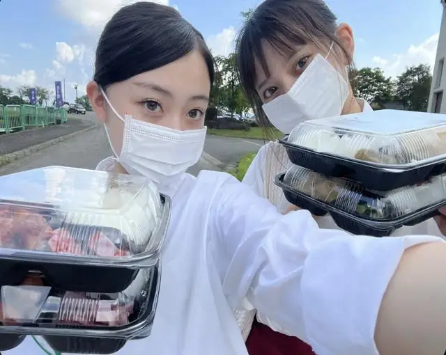 【ホテルのお仕事】