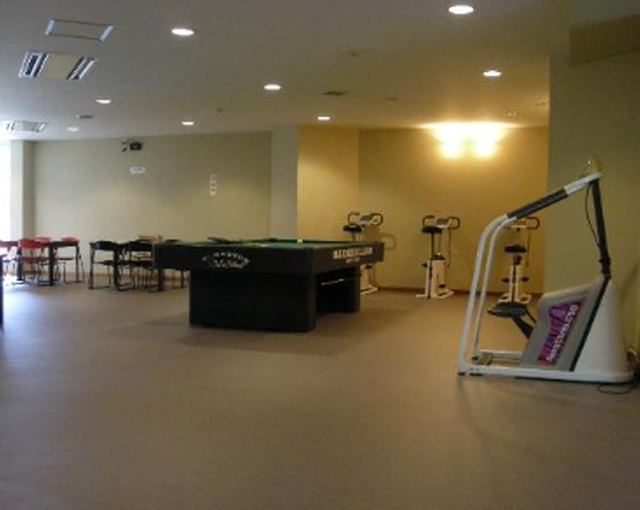 キロロの住み込みスキー場バイト（ホテルのレストラン業務などのお仕事）のサブ画像５