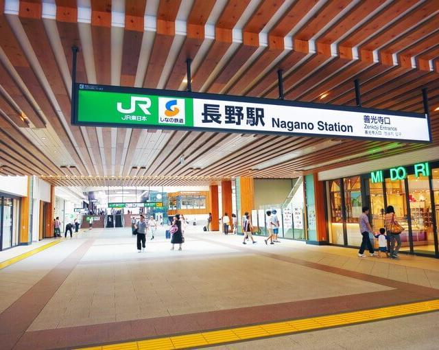 長野の住み込みリゾートバイト（ホテルの全般）の画像３