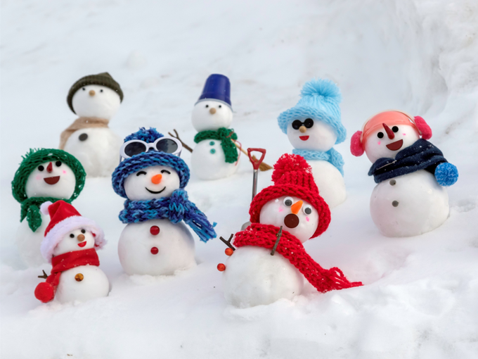 みなかみの住み込みスキー場バイト（スキー場のリフト係、駐車場係など）の画像４