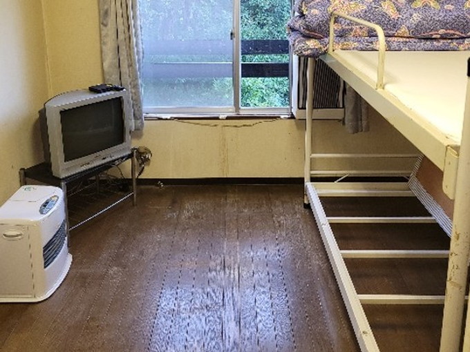 南魚沼の住み込みスキー場バイト（ホテル・スキー場のホール、リフトなど）のサブ画像１