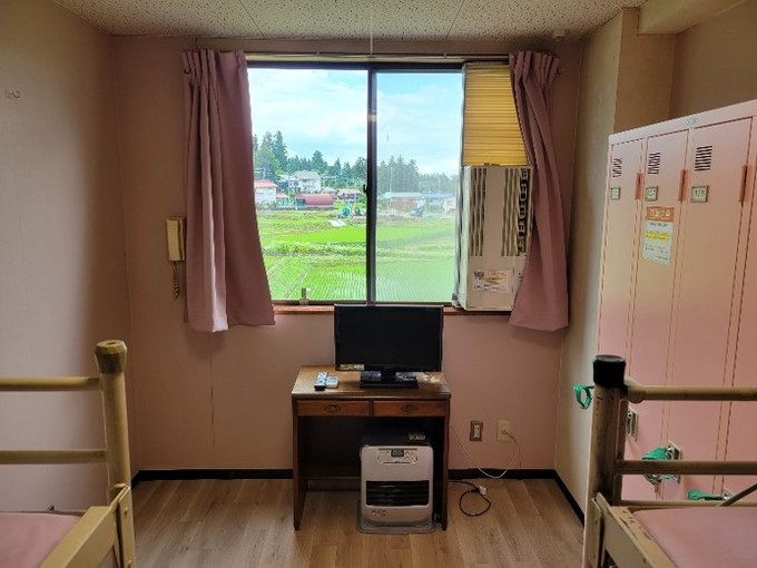 南魚沼の住み込みスキー場バイト（ホテル・スキー場のホール、リフトなど）のサブ画像２