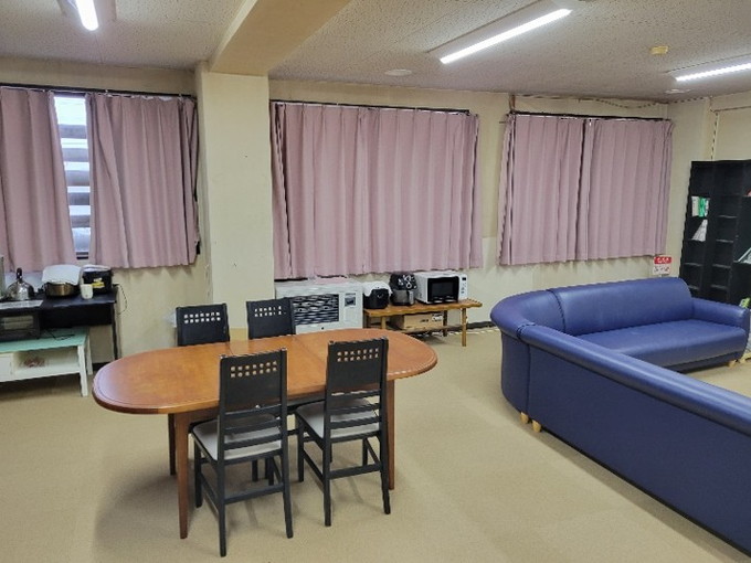 南魚沼の住み込みスキー場バイト（ホテル・スキー場のホール、リフトなど）のサブ画像３