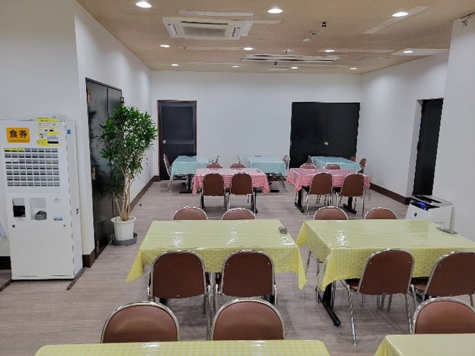 南魚沼の住み込みスキー場バイト（ホテル・スキー場のホール、リフトなど）のサブ画像４