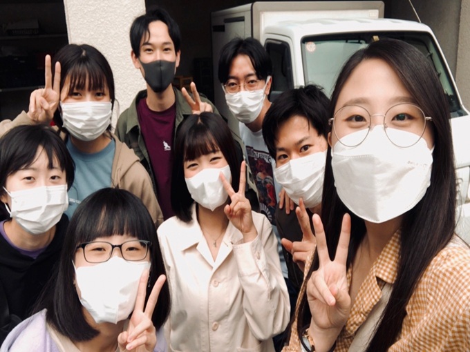 白樺湖の住み込みスキー場バイト（ホテルのお仕事）の画像４