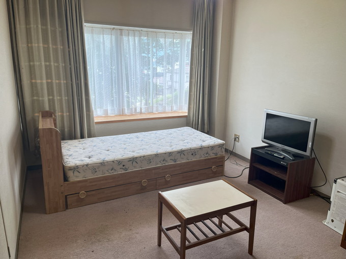 越後湯沢の住み込みスキー場バイト（ホテルでの接客業務など）のサブ画像１