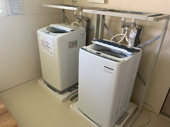 かぐらの住み込みスキー場バイト（スキー場のリフト係、チケット販売など）のサブ画像４