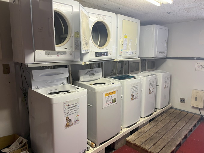 苗場の住み込みスキー場バイト（ホテル・スキー場のホール、リフトなど）のサブ画像５