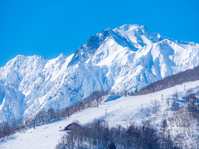 白馬の住み込みスキー場バイト（ホテルでのフロント業務など）の画像３