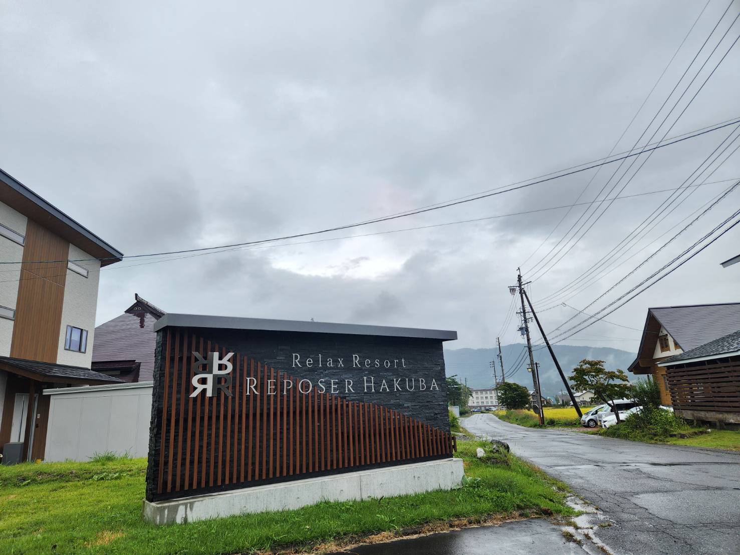 白馬の住み込みスキー場バイト（ホテルでのフロント業務など）のサブ画像３