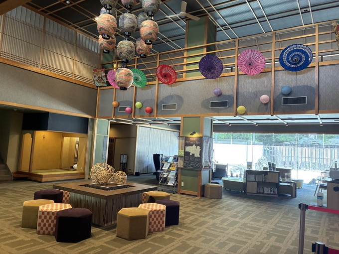 【ホテルのお仕事】