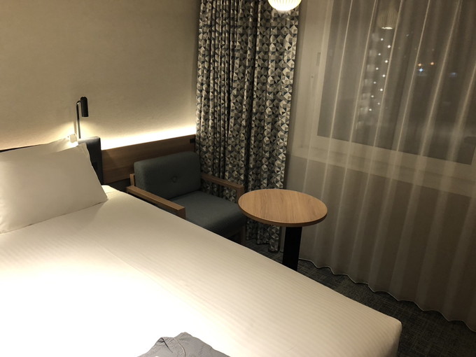 小樽の住み込みリゾートバイト（ホテルのフロント、レストランなど）のサブ画像１