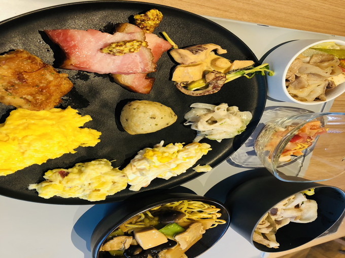 小樽の住み込みリゾートバイト（ホテルのフロント、レストランなど）のサブ画像４