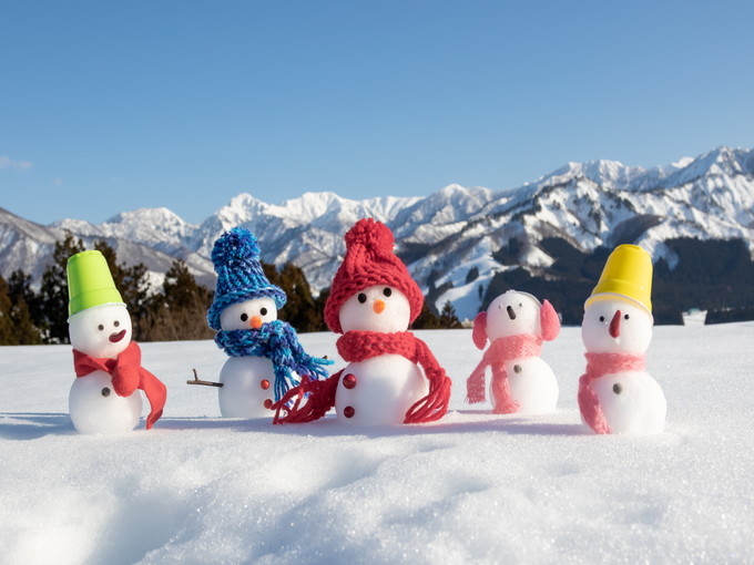 夏油高原の住み込みスキー場バイト（スキー場のチケットなど）の画像４