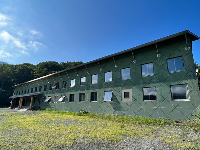 夏油高原の住み込みスキー場バイト（スキー場のチケットなど）のサブ画像１