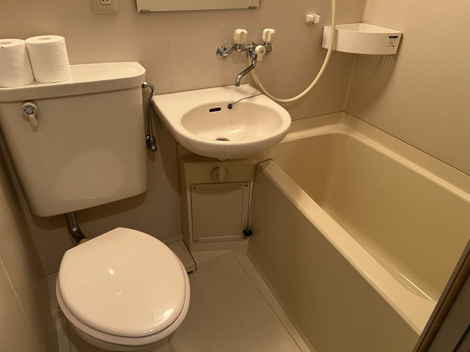 越後湯沢の住み込みスキー場バイト（スキー場のリフト係やパトロールなど）のサブ画像２