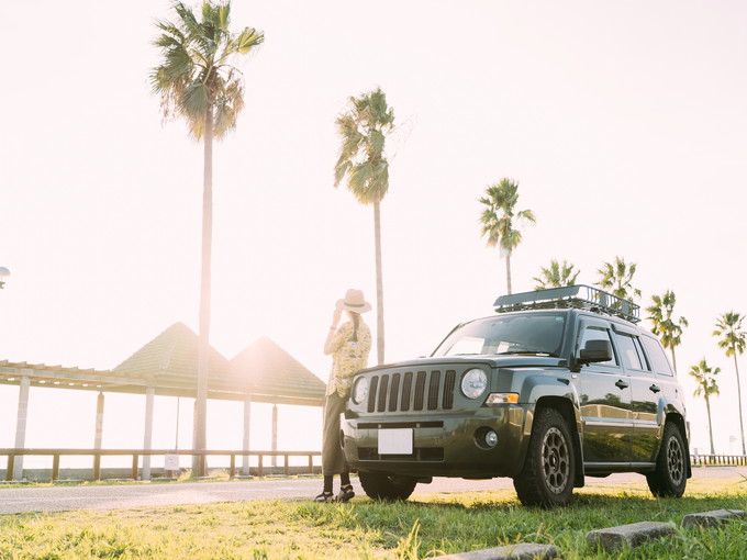 伊豆の住み込みリゾートバイト（旅館の仲居）のサブ画像１