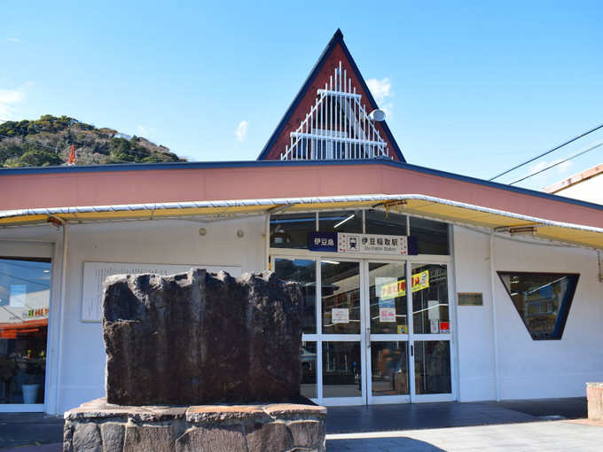 伊豆の住み込みリゾートバイト（旅館の仲居）のサブ画像２