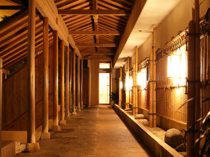 伊豆の住み込みリゾートバイト（旅館の仲居）の画像４