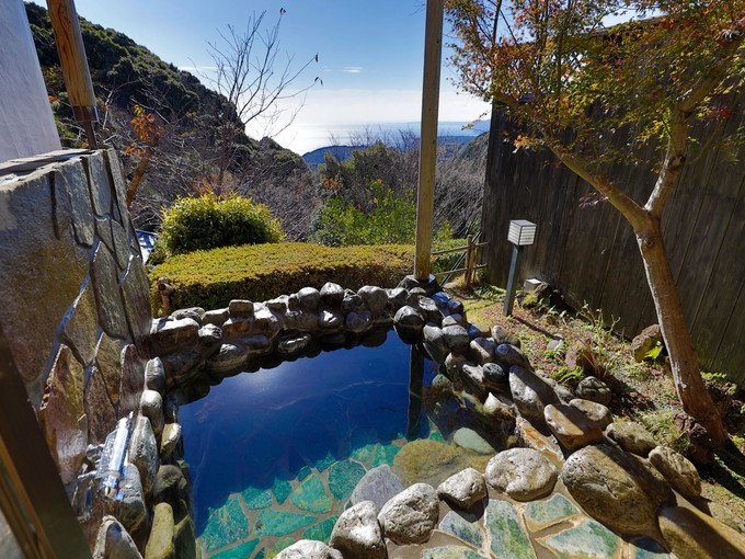 伊豆の住み込みリゾートバイト（旅館の仲居）の画像５