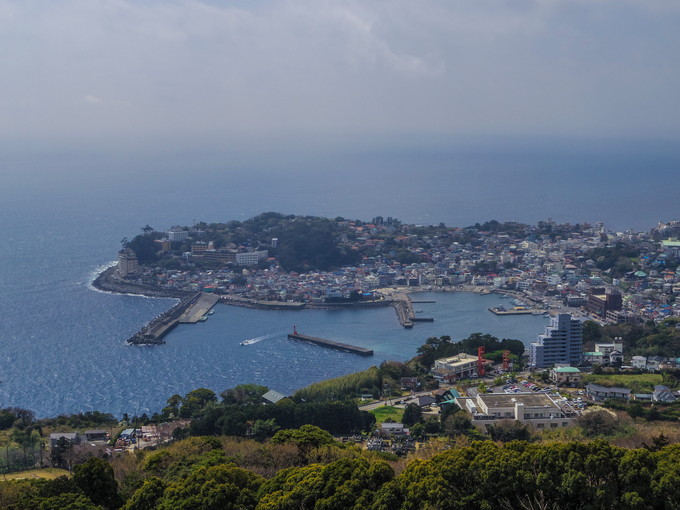 伊豆の住み込みリゾートバイト（旅館の仲居）のサブ画像３