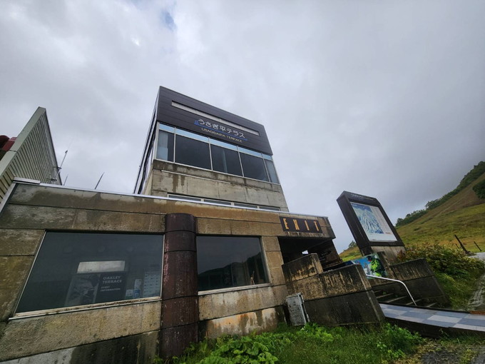 スキー場の売店の住み込みスキー場バイト（）のサブ画像１