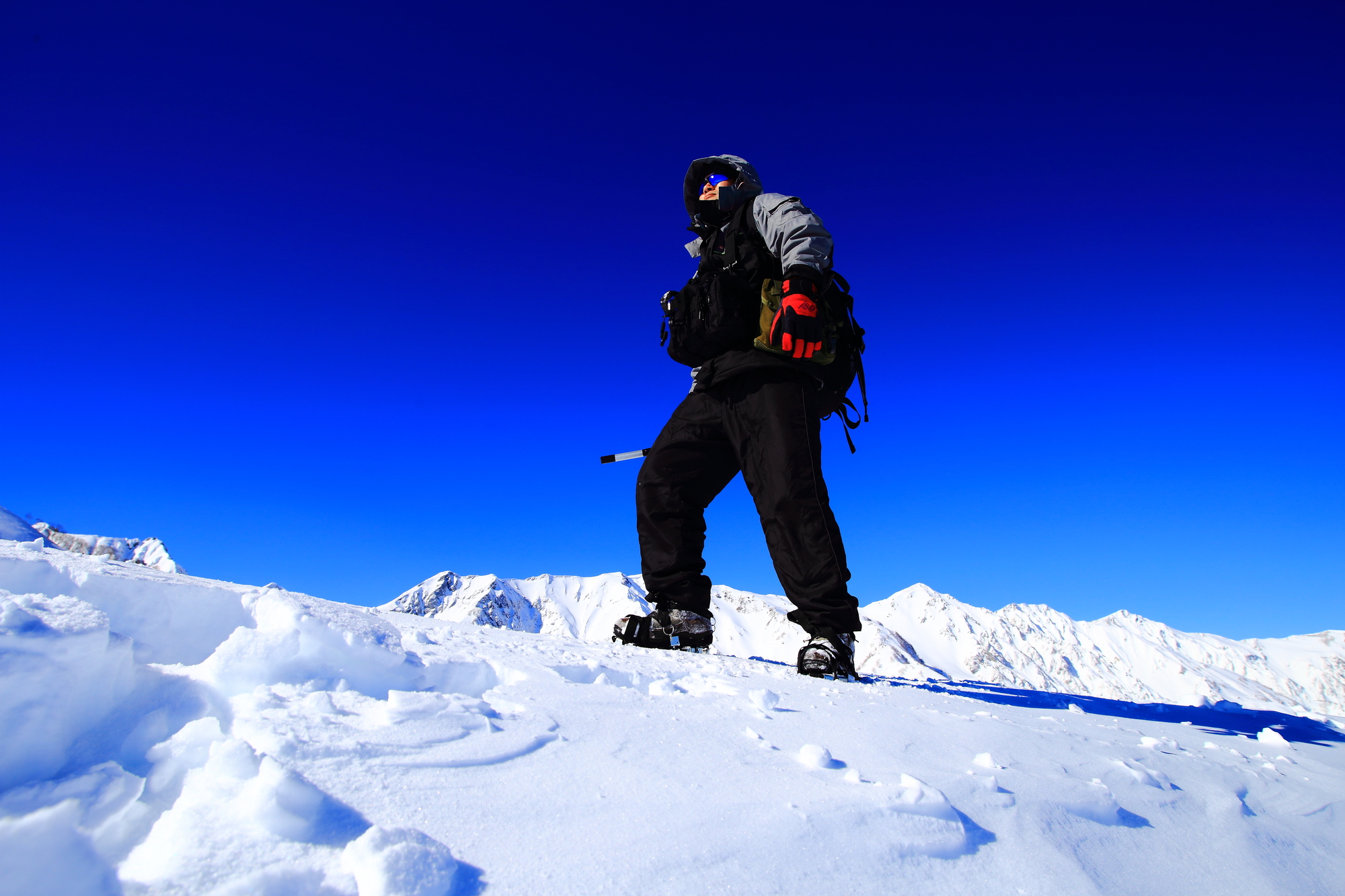 【販売のお仕事】