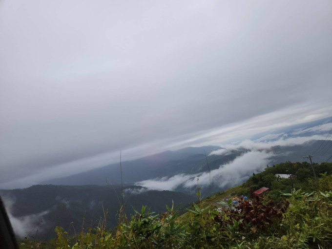 スキー場の売店の住み込みスキー場バイト（）の画像４