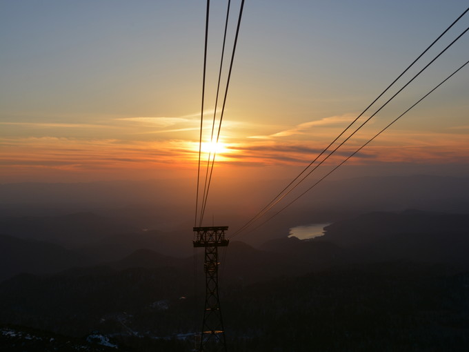旭岳の住み込みリゾートバイト（ホテルのマルチ業務）の画像５