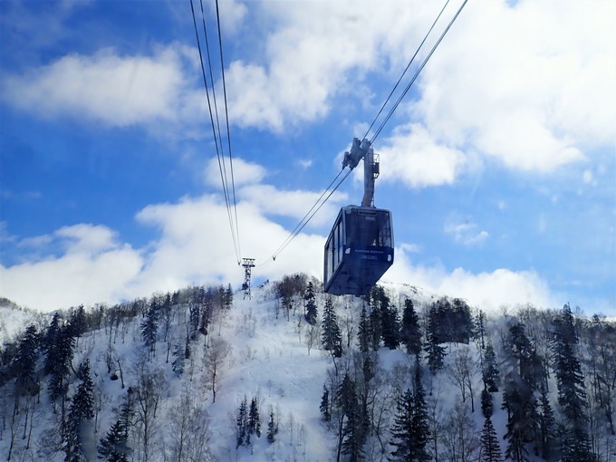 旭岳の住み込みリゾートバイト（ホテルのマルチ業務）のサブ画像４