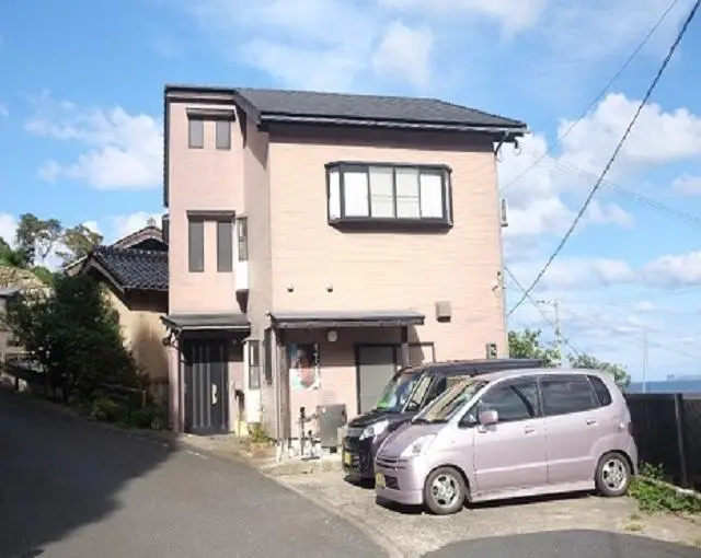 伊根町の住み込みリゾートバイト（旅館の接客、フロントなど）のサブ画像１