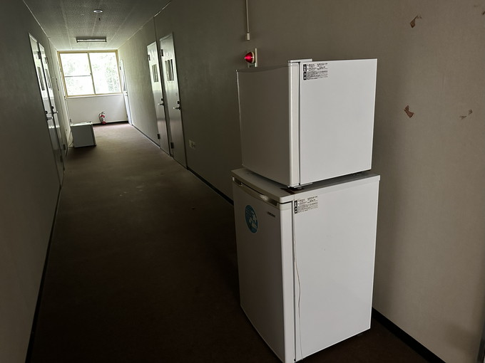 北志賀の住み込みスキー場バイト（ホテルのレストラン、フロントなど）のサブ画像２